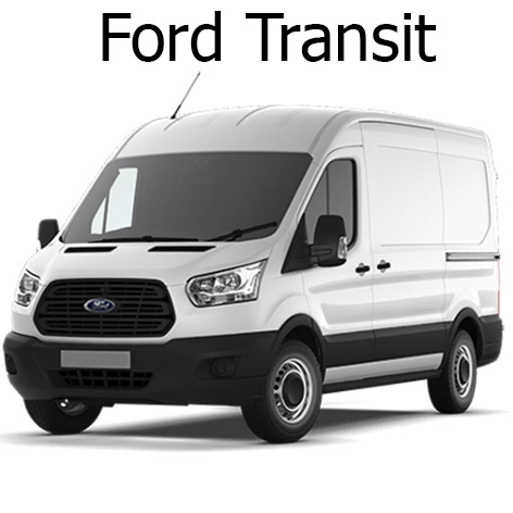 Ford Tranzit